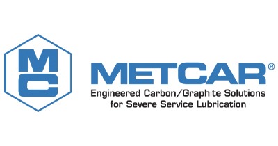 MC Metcar Engineered carbon/graphite solutions logo