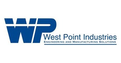 WP West Point Industries logo