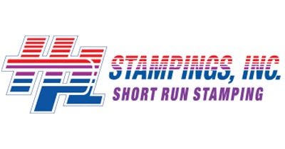 HPL Stampings, Inc. logo 