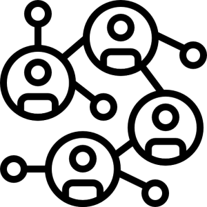 Manufacturer representative networking 