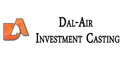 Manufacturer's Representative for Dal-Air Investment Casting
