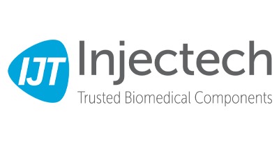 Injectech Logo