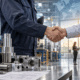Manufacturing Brand & Reputation Management